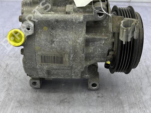 AC compressor FIAT PUNTO (188_) 1.2 60 (188.030, .050, .130, .150, .230, .250) | BP23706076M34 
