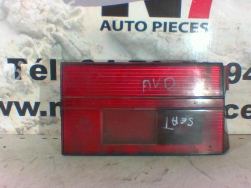 Left taillight SEAT TOLEDO III (5P2) 1.9 TDI | BP23665128C34 