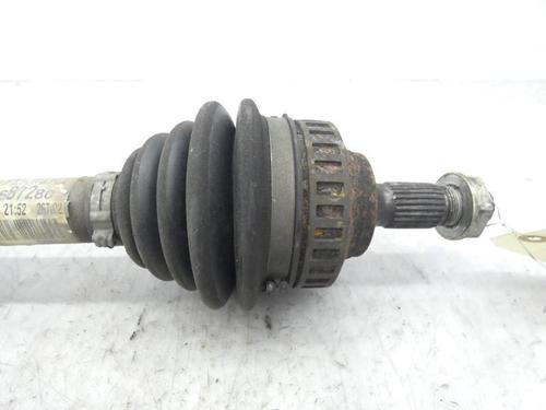 Left front driveshaft CITROËN XSARA PICASSO (N68) 2.0 HDi | BP23665553M38 