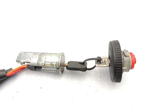 Used Ignition barrel Ignition barrel 23723287 23723287