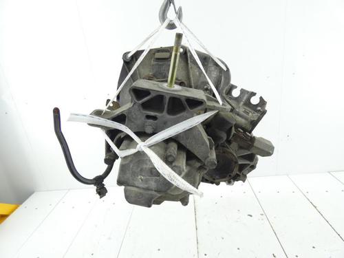Gearbox FIAT PUNTO (188_) 1.9 JTD 80 (188.237, .257, .337, .357) | BP23686411M3 
