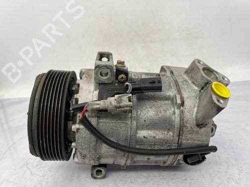AC compressor RENAULT LAGUNA III (BT0/1) 2.0 dCi (BT07, BT0J, BT14, BT1A, BT1S) | BP38057041M34  - Image 7