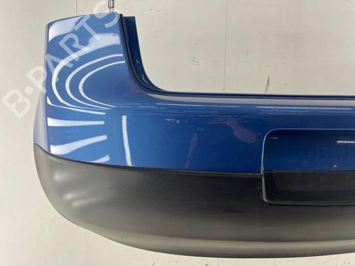 Used Rear bumper Rear bumper 36901812 36901812
