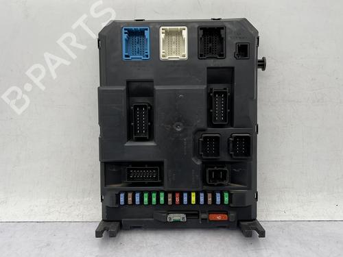 Electronic module CITROËN C3 II (SC_) 1.2 VTi 82 | BP26168459M83  - Image 7