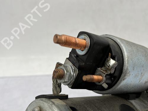 Starter RENAULT CLIO V (B7_) 1.5 Blue dCi 85 (B7AG) | BP28296067M8 - Image 3