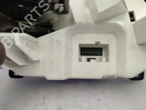 Commande Chauffage FORD FIESTA VI (CB1, CCN) 1.0 EcoBoost | BP23683700I5 