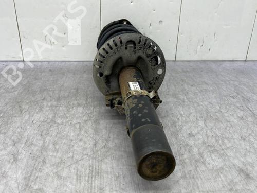 Højre fortil støddæmper VW POLO (9N_, 9A_) 1.4 16V | BP23756521M17 
