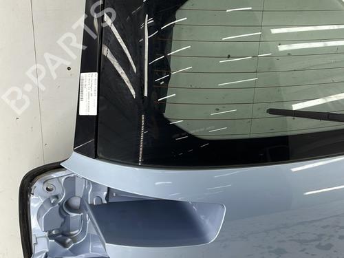 Tailgate CITROËN C4 Grand Picasso II (DA_, DE_) 1.6 HDi / BlueHDi 115 | BP29071475C6 