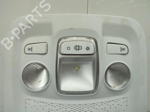 Interior roof light PEUGEOT 2008 I (CU_) 1.6 HDi | BP23705146I8  - Image 6