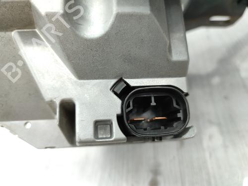 Steering column NISSAN QASHQAI / QASHQAI +2 I (J10, NJ10, JJ10E) 1.6 dCi | BP23759905M21 
