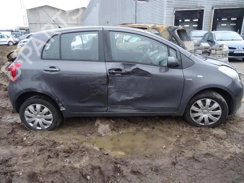 Engine TOYOTA YARIS (_P9_) 1.4 D-4D (NLP90_, NLP90R) | BP23689664M1 - Image 12