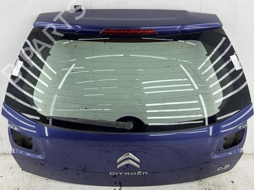 Used Tailgate CITROËN C3 II (SC_) 1.4 HDi 70 (SC8HZC, SC8HR0, SC8HP4) (68 hp) 26154561