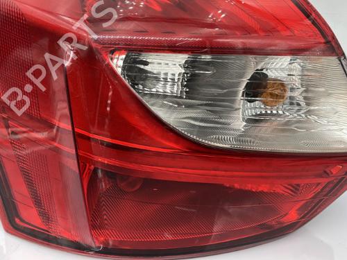 Left taillight FORD FOCUS III 1.6 TDCi | BP23758705C34 