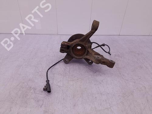 Left front steering knuckle FORD FIESTA VI (CB1, CCN) 1.4 TDCi | BP23706584M25 - Image 4