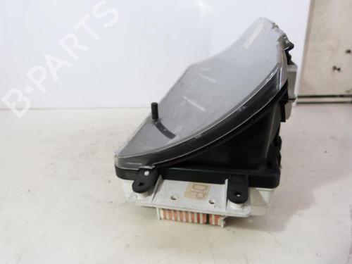 Used Instrument cluster Instrument cluster ROVER 800 Hatchback (XS) 820 i/Si (XS) (140 hp) 23664792 23664792