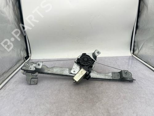 Front left window mechanism DACIA SANDERO 1.2 16V | BP39738379C22 - Image 2