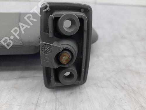 Used Left sun visor Left sun visor RENAULT SAFRANE II (B54_) 2.2 dT (B54G) (113 hp) 23702923 23702923