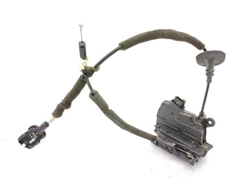 Rear right lock RENAULT CLIO IV (BH_) 1.5 dCi 90 | BP23719417C99 