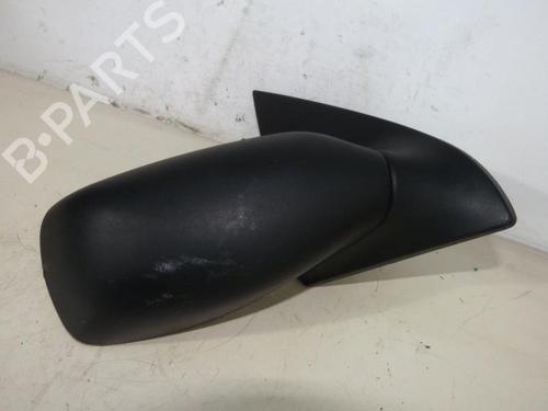Right mirror FORD FIESTA IV (JA_, JB_) 1.4 i 16V | BP23667057C27 