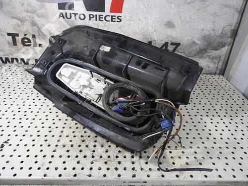 Farolim direito Farolim direito RENAULT ESPACE II (J/S63_) 2.1 TD (J633, J634, J/S635, J/S63D) (88 hp) 25269686 25269686