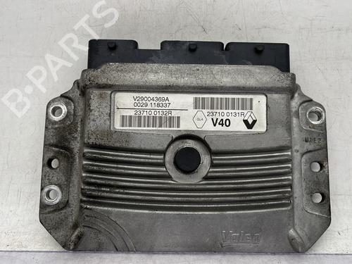 Electronic module RENAULT MEGANE III Hatchback (BZ0/1_, B3_) 1.6 16V (BZ0H) | BP27402919M83 