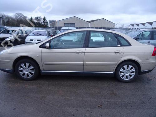 Steering pump CITROËN C5 II (RC_) 2.2 HDi (RC4HXE) | BP23666221M99  - Image 11