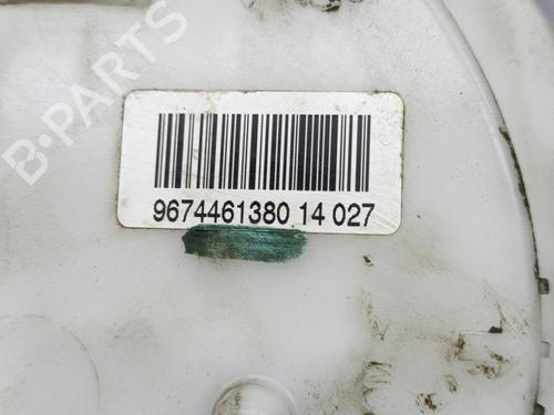 Fuel pump PEUGEOT 2008 I (CU_) 1.6 HDi | BP23705161M76 