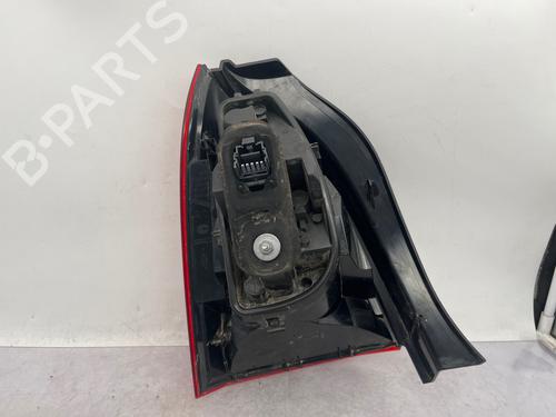 Right taillight RENAULT TWINGO II (CN0_) 1.2 16V (CN04, CN0B) | BP36762112C35 - Image 4