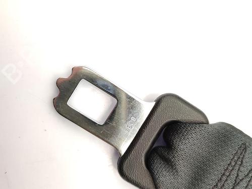 Used Rear right seatbelt Rear right seatbelt 23732621 23732621