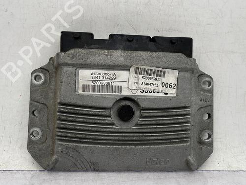 Electronic module RENAULT KANGOO / GRAND KANGOO II (KW0/1_) 1.6 (KW00, KW0Y, KW0E, KW0N, KW0P) | BP29406235M83 