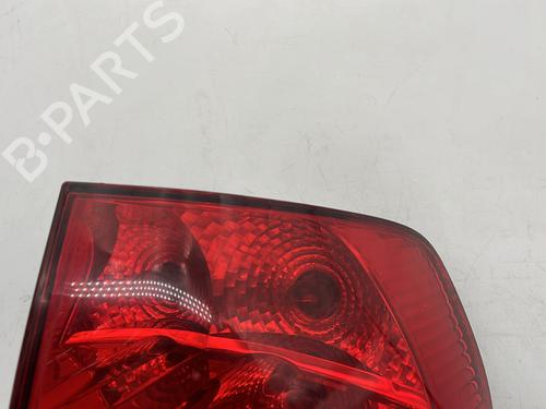 Høyre baklys VW FOX Hatchback (5Z1, 5Z3, 5Z4) 1.2 | BP29970851C35