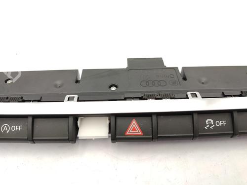 Warning switch AUDI A3 Sportback (8VA, 8VF) 2.0 TDI | BP23738584I22 
