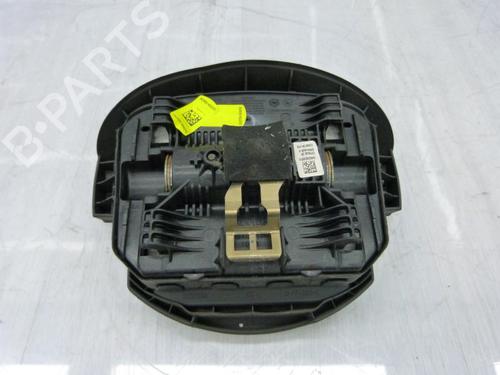 Used Driver airbag RENAULT MEGANE II (BM0/1_, CM0/1_) 1.6 16V (112 hp) 23697448