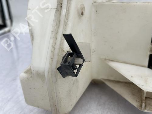 Windscreen washer tank CITROËN C5 III (RD_) 1.6 HDi 110 (RD9HZC) | BP29966111C113 