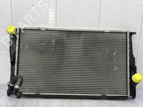 Water radiator BMW 3 (E90) 318 d | BP24922671M31 - Image 2