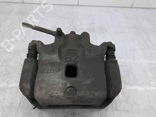 Right front brake caliper NISSAN PULSAR Hatchback (C13) 1.2 DIG-T | BP23709475M104  - Image 6
