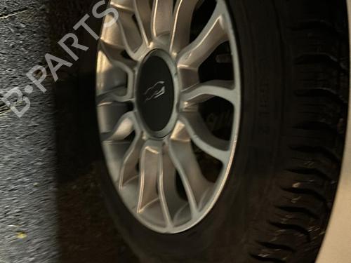 Left sun visor FIAT 500 (312_) 1.3 D Multijet (312AXE1A) | BP23756790I1 - Image 60