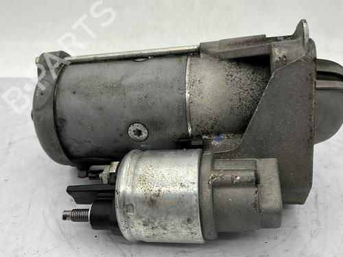 Starter RENAULT SCÉNIC III (JZ0/1_) 1.6 dCi (JZ00, JZ12) | BP28142891M8 