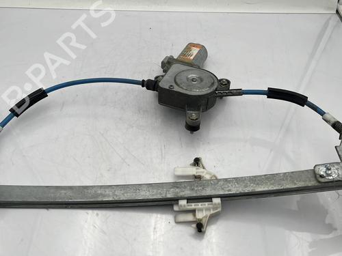 Used Rear right window mechanism PEUGEOT 406 (8B) 2.0 16V (136 hp) 23757058