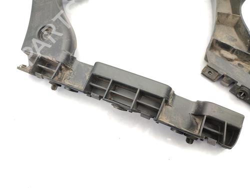 Rear bumper bracket PEUGEOT 3008 I MPV (0U_) 2.0 HDi 150 / BlueHDi 150 | BP23722968C159 
