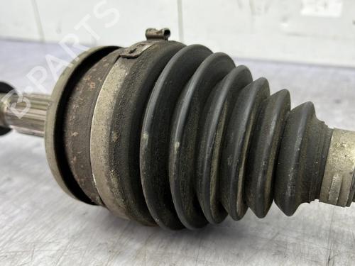 Left front driveshaft TOYOTA AURIS (_E15_) 1.33 Dual-VVTi (NRE150_, NRE150R) | BP23755941M38 - Image 4