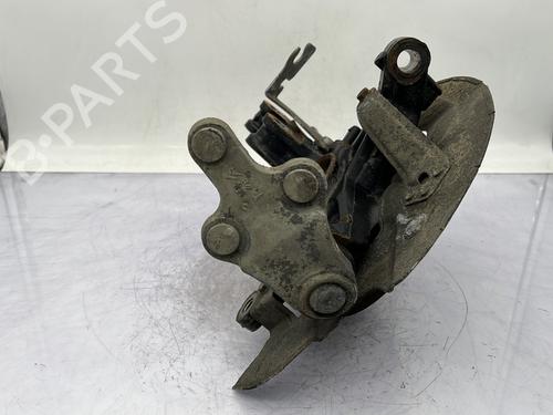 Right front steering knuckle PEUGEOT 508 II (FB_, FH_, F3_) 2.0 BlueHDI 180 (FHEHZR, FHEHZN) | BP23761927M26 