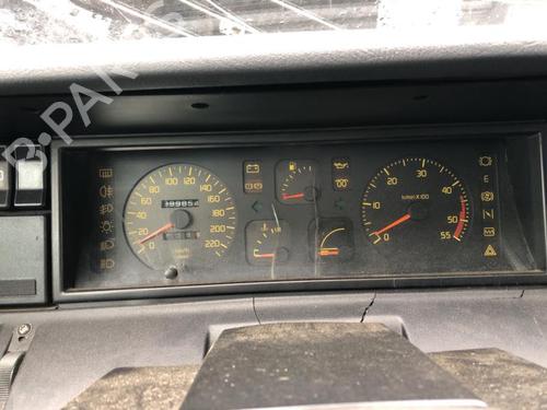 Headlight switch RENAULT 21 (B48_) 2.1 Turbo-D (B486, B488, B48V) | BP23692088I24  - Image 13