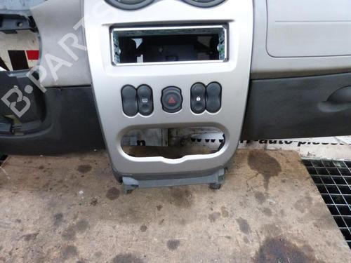 Tablier DACIA SANDERO 1.4 MPI LPG | BP23690108C46 - Image 10