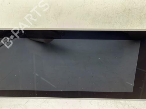 Instrument cluster MERCEDES-BENZ A-CLASS (W177) A 200 (177.087) | BP28494310C47 