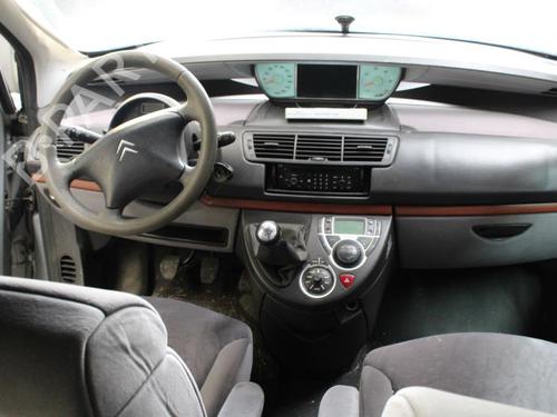 Motorhjelm CITROËN C8 (EA_, EB_) 2.2 HDi | BP23665764C1 - Image 8