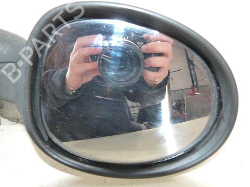 Left mirror RENAULT TWINGO I (C06_) 1.2 (C066, C068) | BP23849096C26