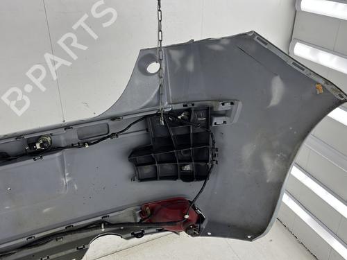 Rear bumper CITROËN C4 I (LC_) 1.6 HDi | BP25588204C8 