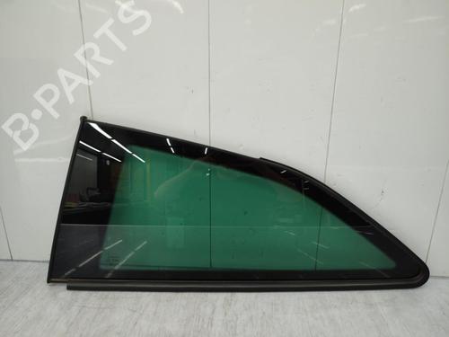 Rear left quarter glass SEAT IBIZA IV (6J5, 6P1) 1.2 TDI | BP23713081C93 