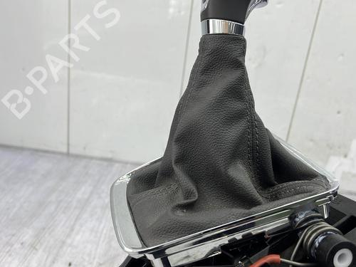 Gear lever OPEL ZAFIRA TOURER C (P12) 1.6 CDTI (75) | BP24636160M90 